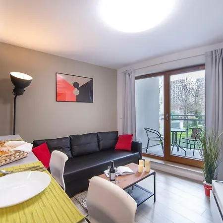 Kontinuum By Renters Apartment *