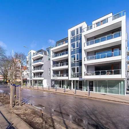 Kontinuum By Renters Apartment
